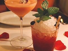 -壳里西餐厅Coquille Seafood Bistro(蒙自路店)