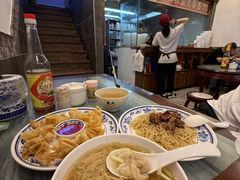 -恩宁刘福记(东华东路店)