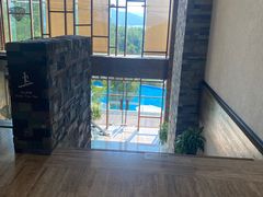 -逸廊大堂吧-下午茶·简餐-千岛湖自由洲际殿