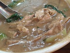 -逍遥镇刘相五胡辣汤豆沫馆(康复中街店)