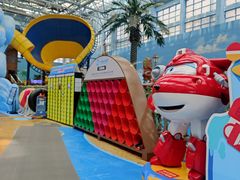 -广州融创水世界