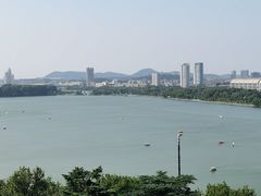 -九华山公园