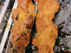 -西部马华清真兰州牛肉面·烧烤夜市(三里河店)