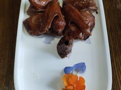 -粗茶淡饭·隐庐私厨(东亭店)