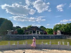 -建水文庙