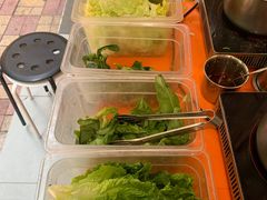 -禅悦素食