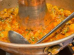 -云尊府云南菜·蒸汽石锅鱼(学清路店)