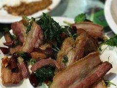-88号小吃店·经典云南菜·地道纳西美食
