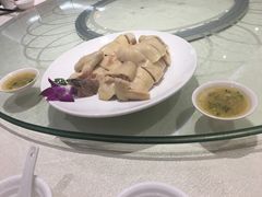 -德烨酒家