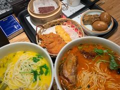 -和府捞面(北美新天地店)