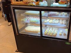 -四海蒸鲜蒸汽海鲜自助(北戴河店)