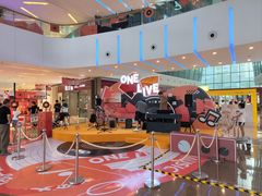 -壹海城ONE MALL