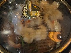 -绿茶餐厅(千岛湖银泰城店)