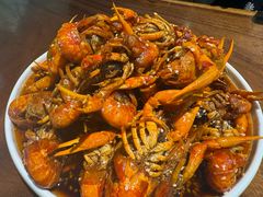 -马头巷·隐庐居·红油大虾(园区店)