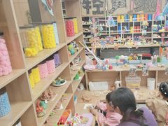 -艺塔木美学教育(和达校区)