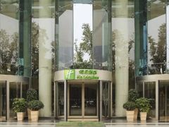 -成都世纪城假日酒店-西楼