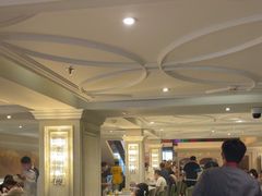 -大鸭梨烤鸭(左家庄店)