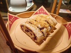 -龍聚祥烧麦馆(鼓楼店)