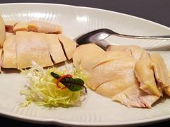 -Yan Ting 宴庭中餐厅(上海静安瑞吉酒店)