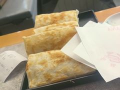 -高玛纳驴肉火烧(一世界店)