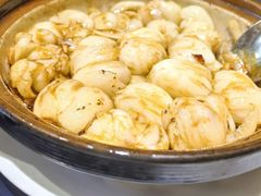 -香雪海饭店中餐厅(人民桥店)