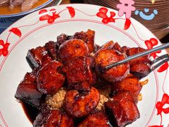 -永安水煮活鱼·仪征菜(仪征奥林匹克店)
