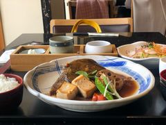 -江户前日本料理(瑞诗酒店店)