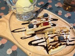 -小时光咖啡馆(北锣鼓巷店)