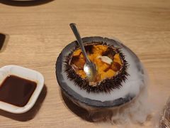 -连鹭海鲜·海肠捞饭·海胆饭(星海店)