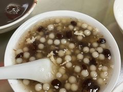 -芳婆糕团店(王府大街店)