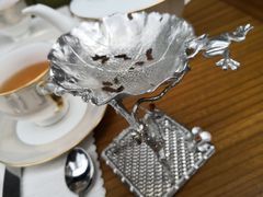 -北京古城老院厉晓麟精致菜