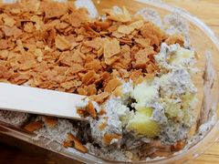 -ZOZO's昌左左精致甜品设计(新北店)