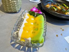 -沿江海南菜·文昌鸡祖师爷(大东海店)