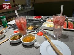 -海底捞火锅(壹悦城店)