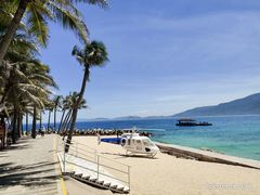 -海南分界洲岛旅游区