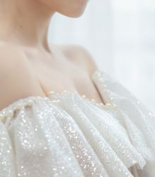 -韩国天使嫁衣婚纱礼服馆(上海旗舰店)