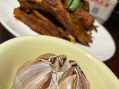 -范记靖远羊羔肉(博物馆店)