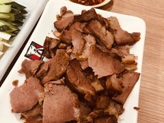 -姥家春饼店(漳州二路店)