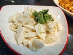 -酒肉门孔府菜(曲阜游客中心店)