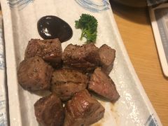 -山之川日料放题(通州店)