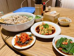 -易裕和·长沙米粉(竹塘西路店)
