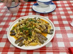 -琼大师东方烤乳猪(亚特兰蒂斯店)