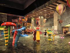 -清河半岛温泉度假酒店