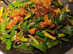 -川堂风·跷脚牛肉·乐山爆炒(中建乐荟天地店)