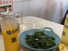 -香香海南菜餐厅