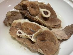 -蒙亨·手把肉·蒙古包文化主题餐厅(天恒广场店)