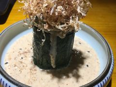-东岸料理·寿司·刺身