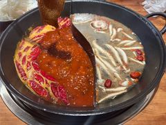-憨铁匠火锅(红山6979店)