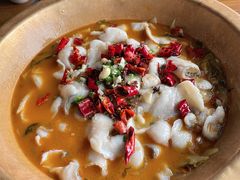 -永安水煮活鱼·仪征菜(仪征奥林匹克店)