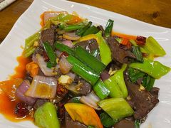 -长安后宰门水盆羊肉(新都心店)